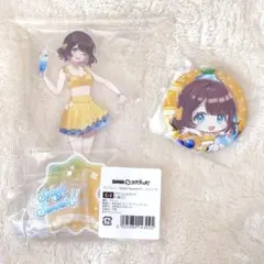 あやかき DMMスクラッチ 司賀りこ まとめ売り②