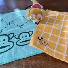 パウパトロール　スカイ　人形