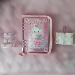 ayyjewel　おすそ分けファイル　A5サイズ　推し活