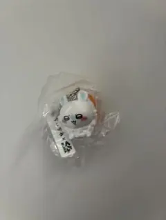 ちいかわ×くら寿司 フィギュアキーホルダー　モモンガ