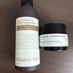 韓国コスメ　２点セット