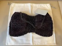 ANTEPRIMA アンテプリマ ガーラパーティーバッグ リボン