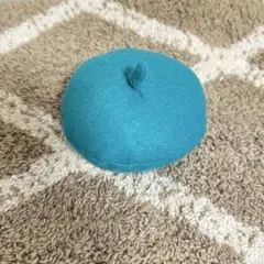 ジェラトーニ ベレー帽 正規品 Sサイズ