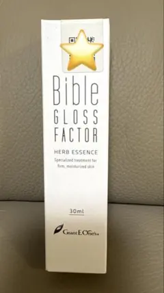Grant E One's Bible GLOSS FACTOR 30ml | Mercari