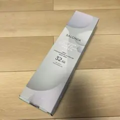 SALONIA SALONIA ストレート&カール2WAYヘアアイロンプロ チ…