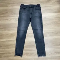 スキニー デニム