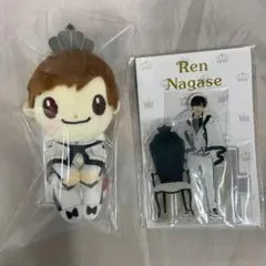 2025年最新】キンプリ ちょっこりさんの人気アイテム - メルカリ