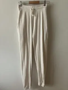 baserange カジュアルパンツ