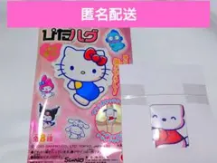 ぴたハグ　サンリオキャラクター大賞　ポチャッコ