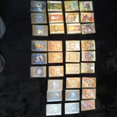 翌日発送】龍風混成ザーディクリカ Bシークレット 4枚セット - メルカリ