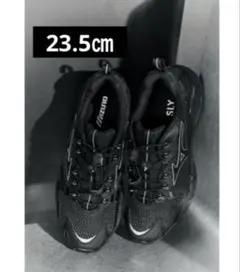 新品未使用》Mizuno WAVE RIDER 10 SLY 23.5㎝ - メルカリ