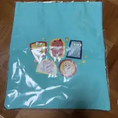 ズートピア一番くじトートバック