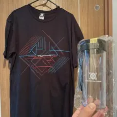 ダーリン・イン・ザ・フランキス ダリフラ コミケ限定 Tシャツ ゼロツー