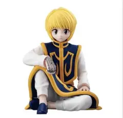 【値下げ中】ハンターハンター すわらせ隊りある2 クラピカ