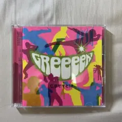 GReeeeN C.Dですと！？