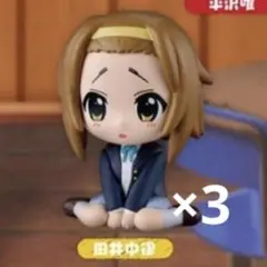 けいおん！律セット2 2026年最新】けいおん! 田井中律 フィギュアの人気アイテム - メルカリ