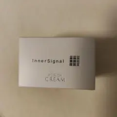 InnerSignal SCリッチクリーム　20gのサムネイル