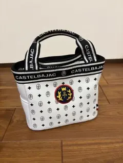CASTELBAJAC カステルバジャック トートバッグのサムネイル