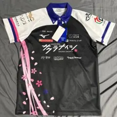 mリーグ ユニフォーム