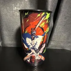 チェンソーマン　ドリンクホルダー