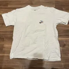 NIKE ナイキ HAVE A NIKE DAY ポケT L 刺繍 ボタニカル