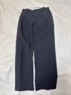 n.hoolywood dickies 2222 ワークパンツ グレー - メルカリ