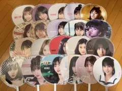 TWICE MOMO モモ うちわ