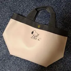 雑誌付録 トートバッグ