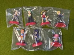 【 廃盤 】コカコーラ ジャンプフェスタ ワンピース フィギュア