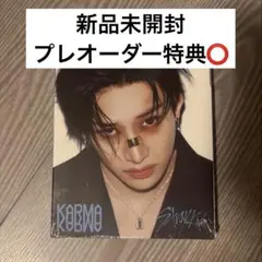 karma アコーディオン