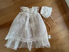 op mini セレモニードレス　2点セット