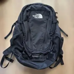 ノースフェイス　リュック　シングルショット