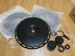 純正グレー ホイールキャップ 4個セット 43029-84S00-ED7 - メルカリ