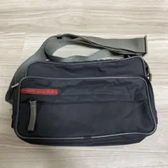 PRADA ショルダーバッグ SPORT 4VA122