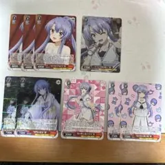 まとめ売り】Summer Pockets カードボックス D賞-2 空門蒼 - メルカリ