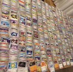 ポケモンカード ノーマルのみ(H.I.J) 大量まとめ売り 2026年最新】ポケモンカード ノーマル まとめ売りの人気アイテム