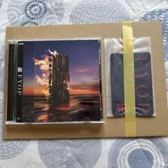 B'z FYOP CD※楽天特典付き