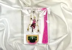 うたプリASSDMS アクリルスタンド アクスタ 来栖翔