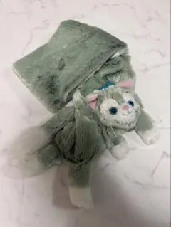 2026年最新】香港ディズニー ジェラトーニ マフラー 帽子の人気