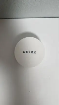 SHIRO ホワイトティー 練り香水のサムネイル
