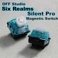 HUANO Latte Magnetic Switch 70個セット - メルカリ
