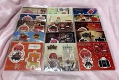 となりの坂田。 アクリルスタンド 44個セット