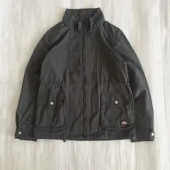 DickiesジャケットL ブラック