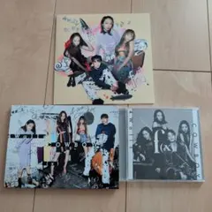 【美品】ｆ（X）４ＷＡＬＬＳ　クリスタルver　韓国輸入盤　ＣＤ 美品】f（X）4WALLS クリスタルver 韓国輸入盤 CD - メルカリ
