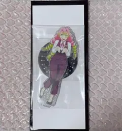 鬼滅の刃 モクテル バー 両面 アクリルスタンド 蜜璃 - メルカリ