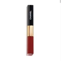 CHANEL ル ルージュ デュオ ウルトラ トゥニュ　47