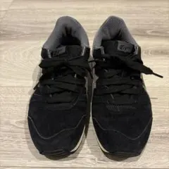 ☆美品☆ Onitsuka Tiger ALLY アリー ブラック 27.0 - メルカリ
