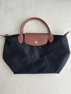 LONGCHAMP ロンシャン　ル プリアージュ　S