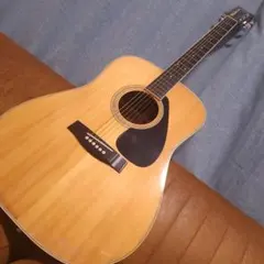 YAMAHA FG-201B アコースティックギター ヤマハのサムネイル