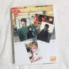 イェソン CD トレカ5枚セット - メルカリ
